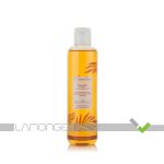 شامپو حاوی عصاره حنا و جوانه گندم مناسب انواع مو ماکسیمیلیان