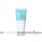 کرم سوختگی پای کودک سینره