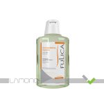 شامپو تنظیم کننده چربی مو و پوست سر فولیکا