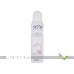 اسپری دئودورانت و آنتی پرسپیرانت کاهش دهنده رشد مو زنانه هیدرودرم