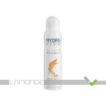 اسپری دئودورانت و آنتی پرسپیرانت کاهش دهنده تعریق حین ورزش زنانه هیدرودرم