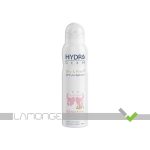 اسپری دئودورانت و آنتی پرسپیرانت کاهش دهنده حساسیت زنانه هیدرودرم