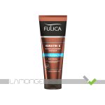 بالم تقویت کننده و ترمیم کننده مو کراتین E فولیکا