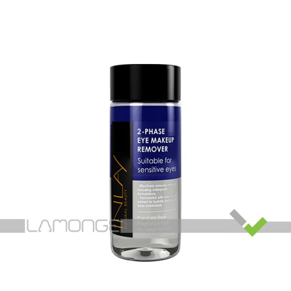 2Phase Eye Makeup Remover - Inlay