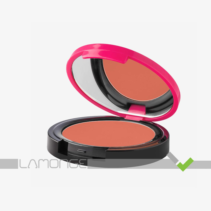 رژگونه کالر اند آرت B04 کالیستا