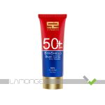ژل کرم ضد آفتاب +SPF50 فاقد چربی آقایان ساین اسکین