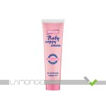 کرم محافظ پای بچه حاوی زینک اکساید ۱۰٪ (صورتی) ایروکس