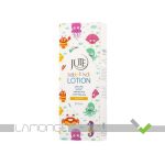 لوسیون مرطوب کننده بدن کودک