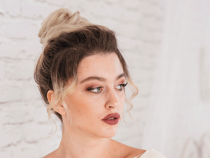 سبک های میکاپ