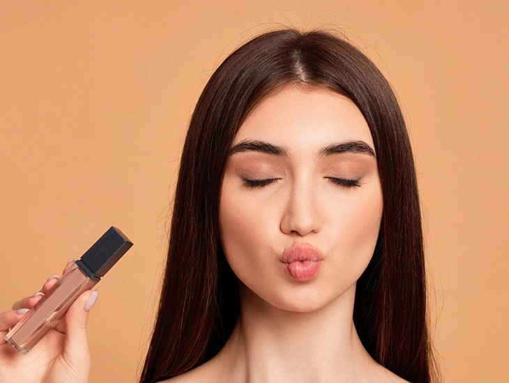 مدل ارایش صورت