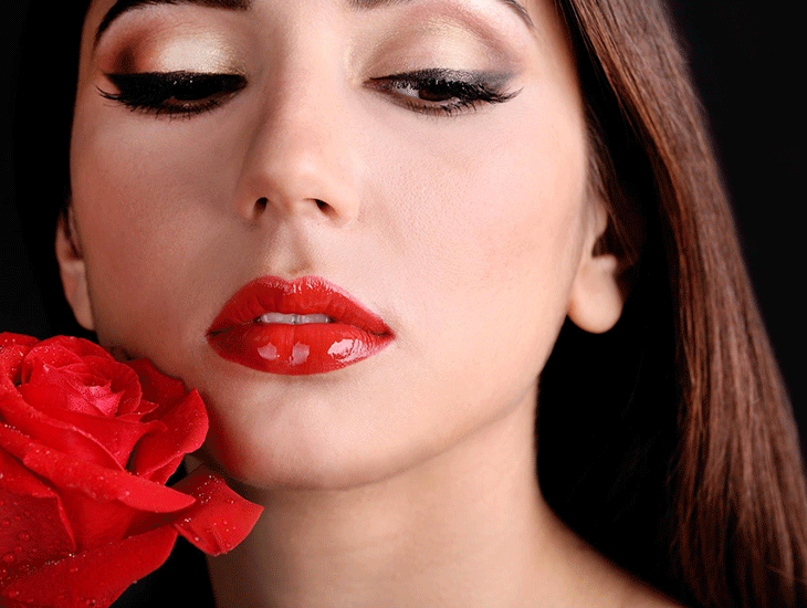 چند نوع میکاپ داریم