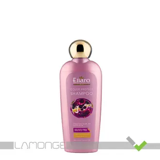 شامپو فاقد سولفات الارو مناسب موهای خشک و رنگ شده حجم 300 میلی لیتر