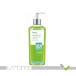 ژل شستشوی پوست چرب نئودرم