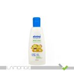 لوسیون بدن کودک الوینا حاوی روغن جوجوبا