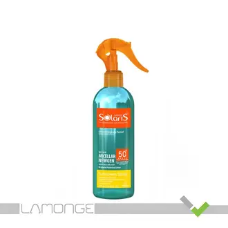 اسپری ضد آفتاب آردن سولاریس