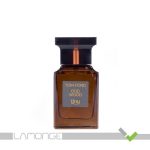 عطر جیبی مردانه النترا تاینی مدل Tom Ford Oud Wood حجم 35 میلی لیتر