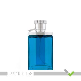 عطر جیبی مردانه النترا تاینی مدل Desire Blue