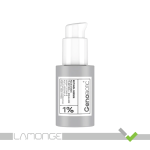 تصویر سرم رتینول ژنوبایوتیک مناسب جوان‌سازی و کاهش چروک پوست