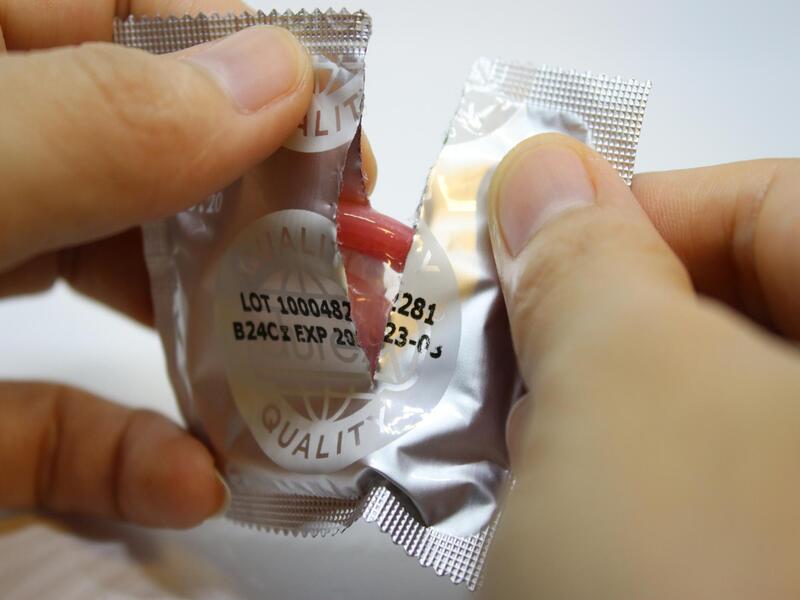 بهترین کاندوم تاخیری