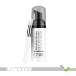 فوم شستشو چشم سریتا - شوینده ملایم پلک و مژه مناسب چشم‌های حساس