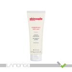 ژل شتسشوی صورت اسکین کد مدل Essentials مناسب پوست نرمال تا چرب