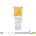 کرم ضد آفتاب فیزیکال کودک سینره SPF30 حجم ۷۵ میلی لیتر
