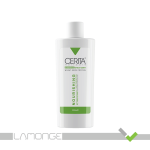 شامپو جوانه گندم سریتا، تقویت کننده و ضد ریزش مو، ۲۰۰ میلی‌لیتری