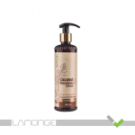 شامپو فاقد سولفات مغذی شون حاوی عصاره ماکادمیا و نارگیل حجم 300 میلی لیتر