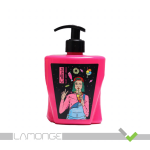 لوسیون بدن کالیستا صورتی