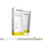 کرم رطوبت رسان صورت و گردن پوست چرب و مختلط ژنوبایوتیک – آبرسان و دتوکسیفای کننده پوست چرب