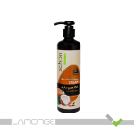 کرم مرطوب کننده نارگیل و آرگان شون حجم ۳۰۰ میلی لیتر