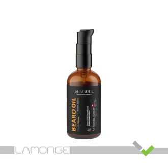 روغن نرم و تقویت کننده مو صورت (ریش) آقایان سی گل حجم 30 میلی لیتر