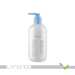 لوسیون نرم کننده دست و بدن سی گل حاوی عصاره شیر مناسب انواع پوست حجم 350 میلی لیتر