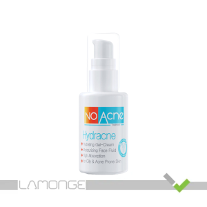 ژل کرم آبرسان نو آکنه مناسب پوست چرب و جوش‌دار – ۷۰ میل