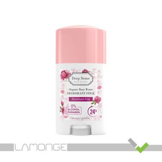 استیک دئودورانت رز دیپ سنس حجم 40 گرم