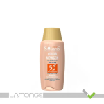لوسیون ضد آفتاب رنگی آردن سولاریس Color Newgen SPF50 بژ روشن بژ طبیعی