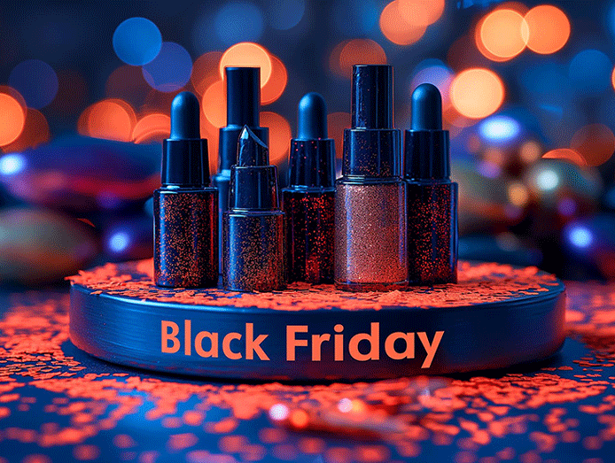 تخفیف برند آرایشی