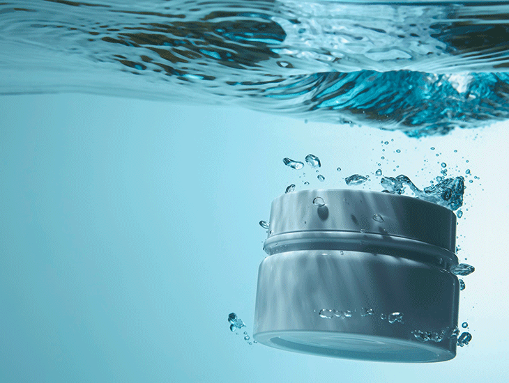 کرم آبرسان ایرانی