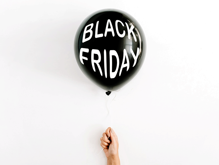 جمعه سیاه چیست