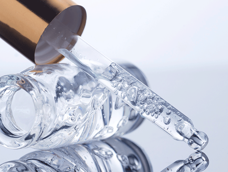 ترکیبات سرم ادورا مکس