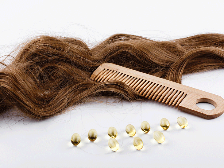 مراقبت از مو در فصل پاییز