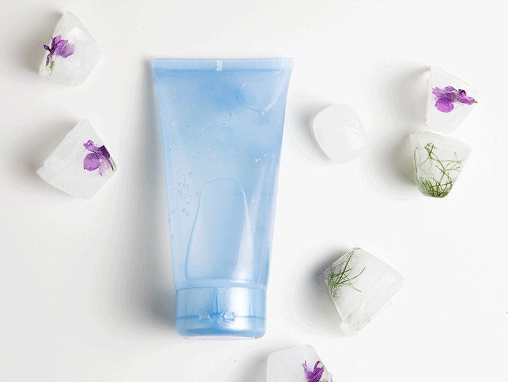 آبرسان پوست ایرانی