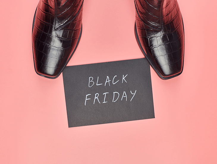 lamonge black friday