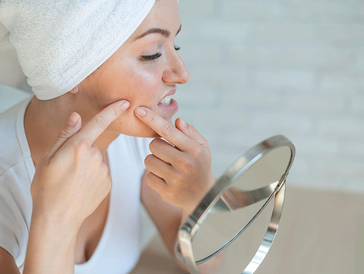 محصولات کنترل کننده چربی