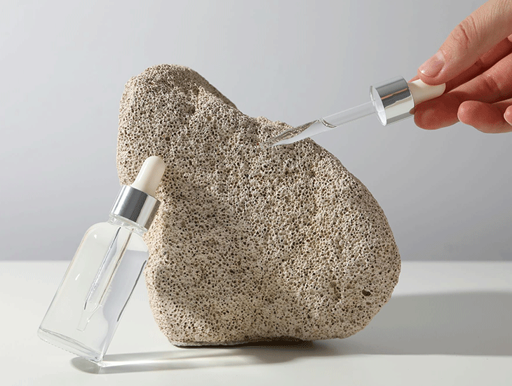 محصولات ضد چروک لوکس ایرانی