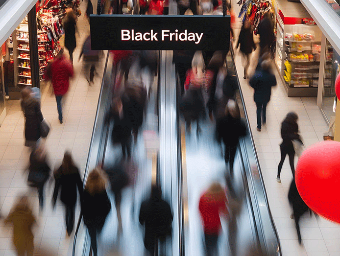 بلک فرایدی 1404