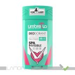 استیک دئودرانت کرمی زنانه اسپا سبز آمبرلا