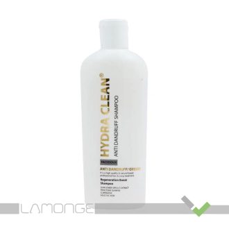 شامپو ضد شوره موی چرب هیدراکلین حجم 220 میلی لیتر