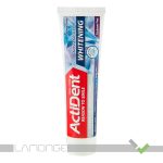 خمیر دندان سفید کننده اکتیدنت