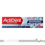 خمیر دندان سفید کننده اکتیدنت - Image 2